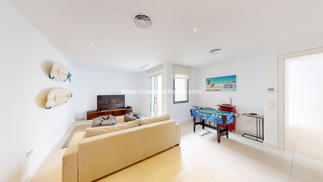 Reventa - Chalet - Orihuela Costa - Las Colinas Golf