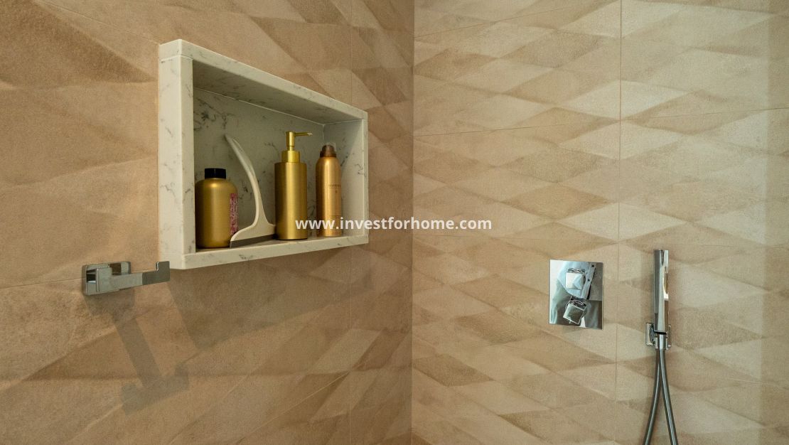 Reventa - Chalet - Orihuela Costa - Las colinas golf