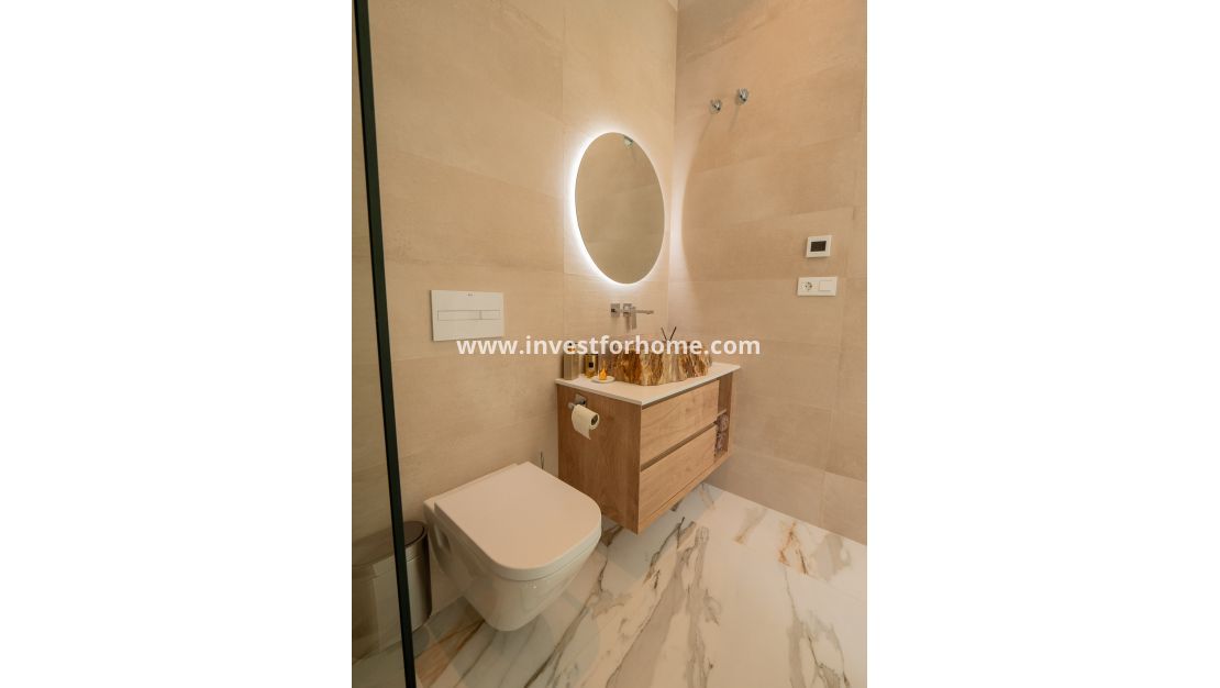 Reventa - Chalet - Orihuela Costa - Las colinas golf