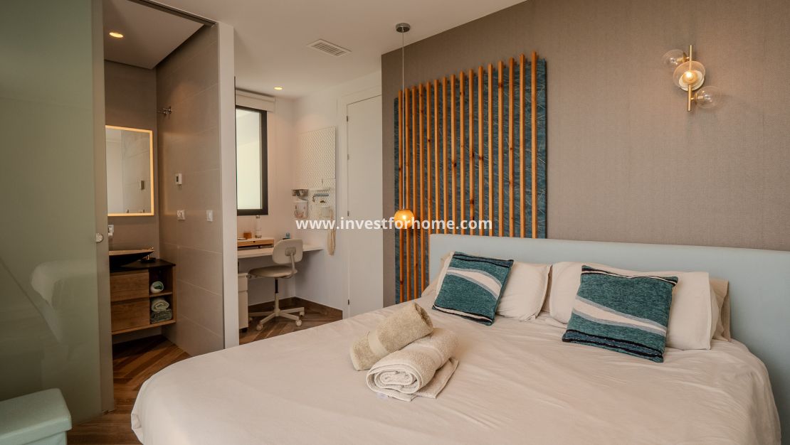 Reventa - Chalet - Orihuela Costa - Las colinas golf