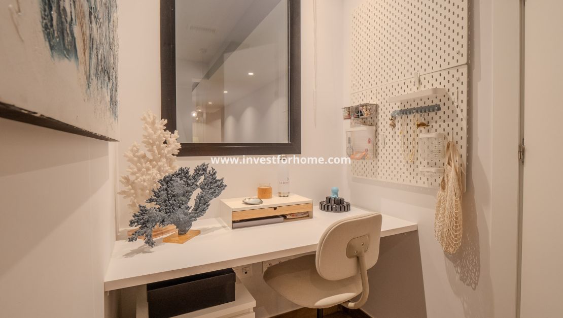 Reventa - Chalet - Orihuela Costa - Las colinas golf