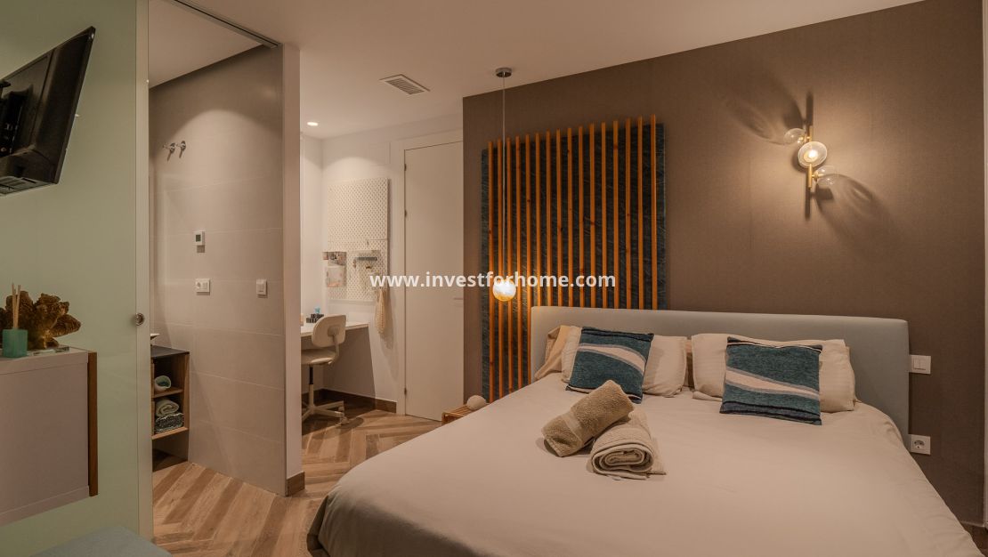 Reventa - Chalet - Orihuela Costa - Las colinas golf