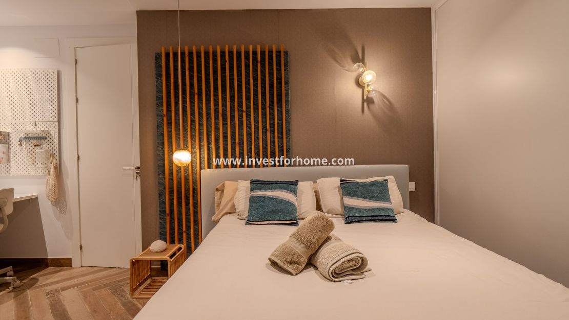 Reventa - Chalet - Orihuela Costa - Las colinas golf