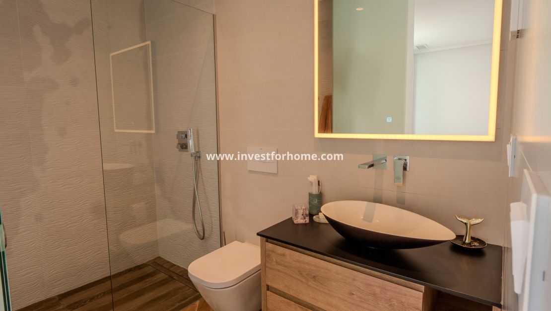 Reventa - Chalet - Orihuela Costa - Las colinas golf