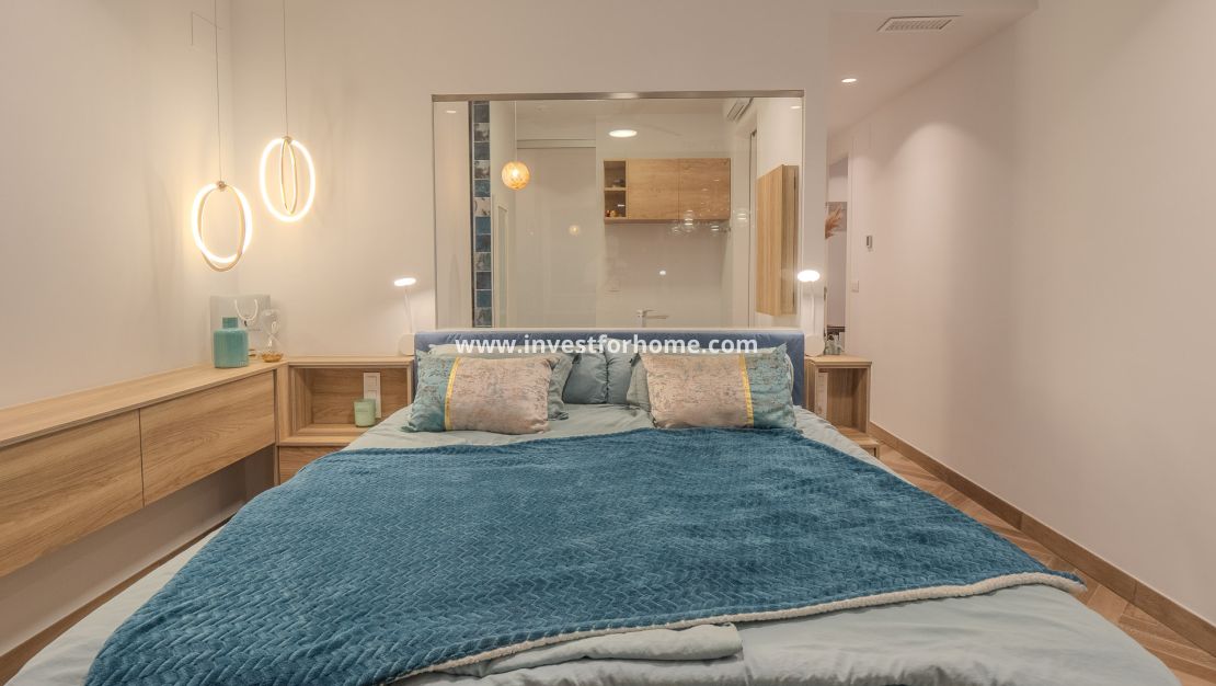 Reventa - Chalet - Orihuela Costa - Las colinas golf