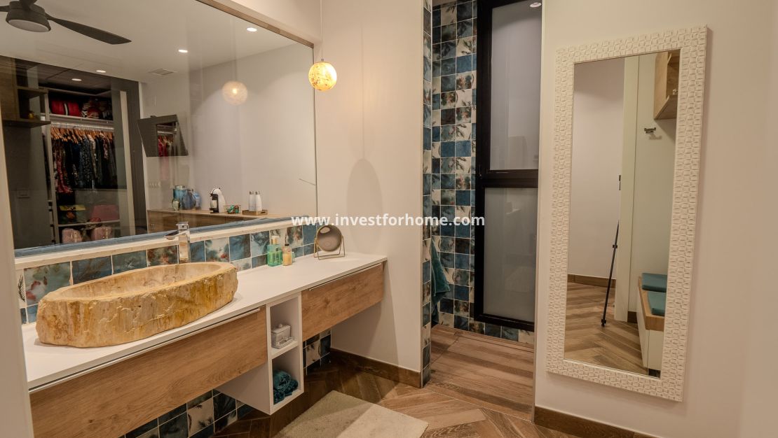 Reventa - Chalet - Orihuela Costa - Las colinas golf