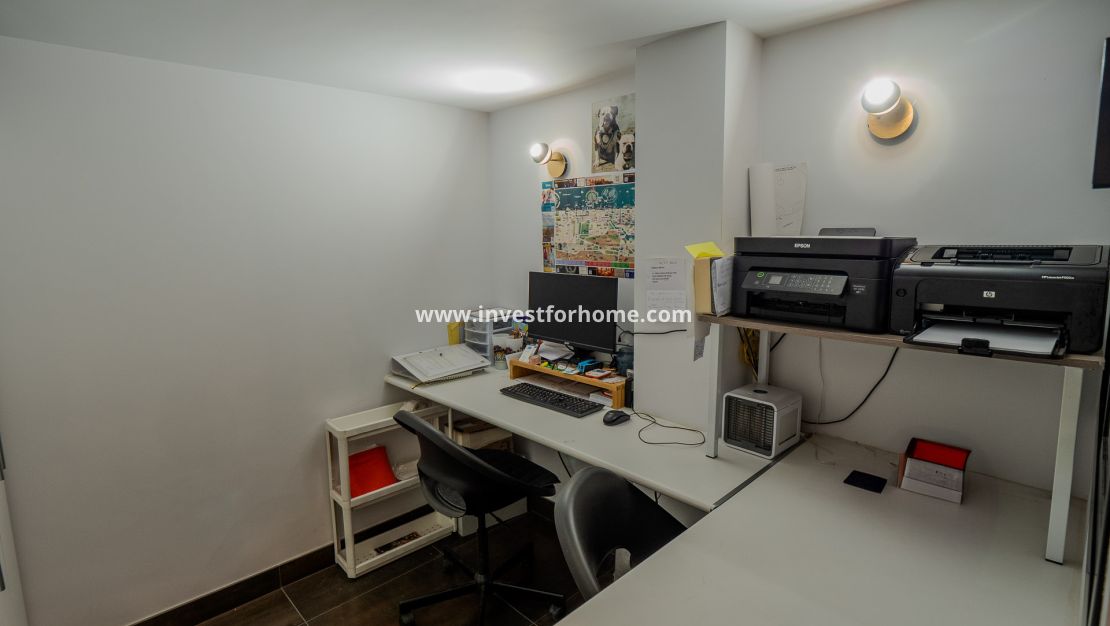 Reventa - Chalet - Orihuela Costa - Las colinas golf