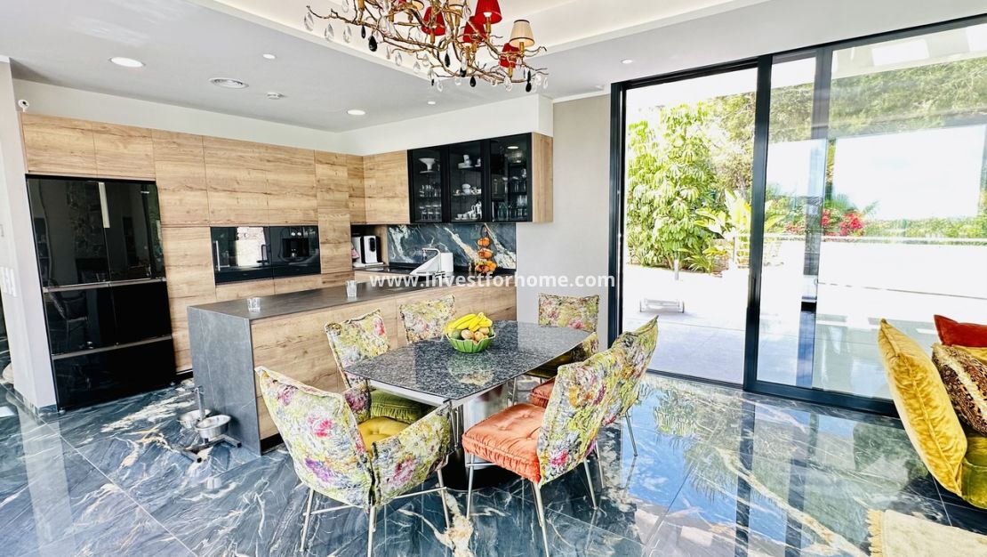 Reventa - Chalet - Orihuela Costa - Las Colinas Golf