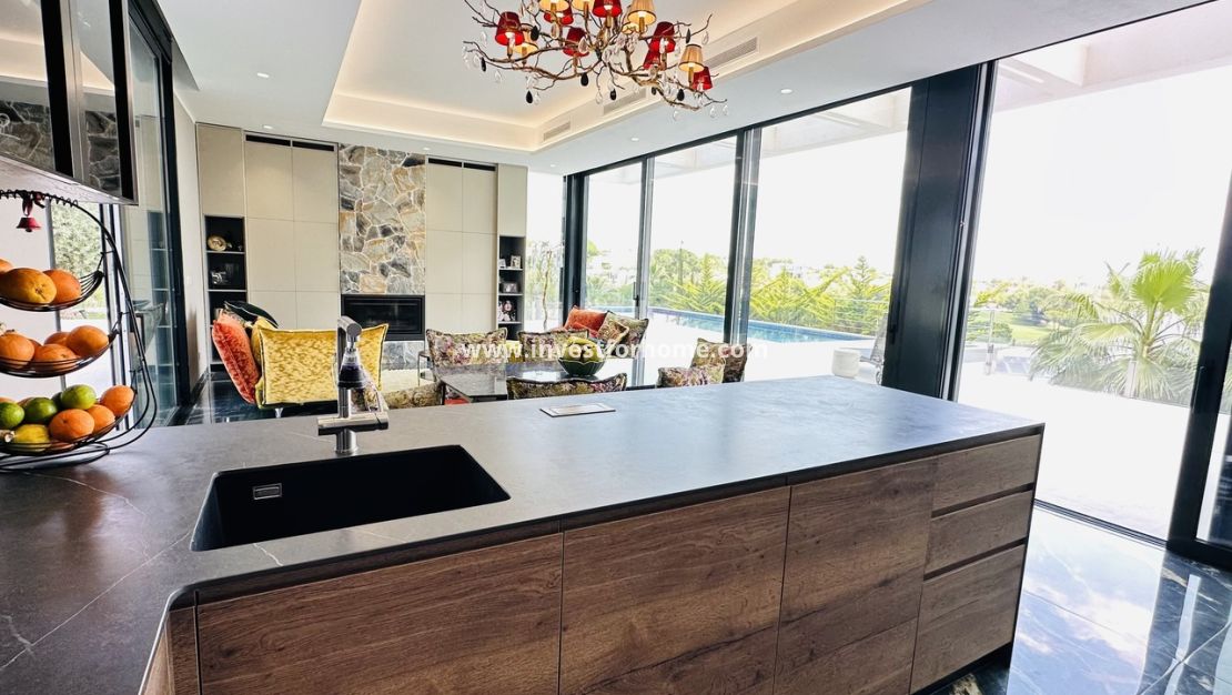 Reventa - Chalet - Orihuela Costa - Las Colinas Golf