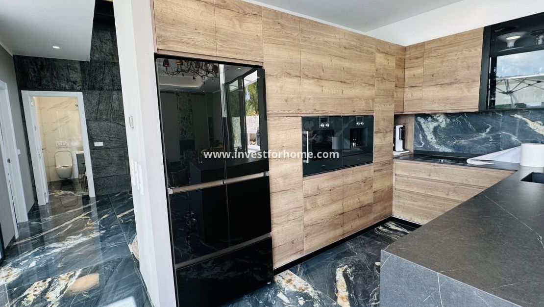 Reventa - Chalet - Orihuela Costa - Las Colinas Golf