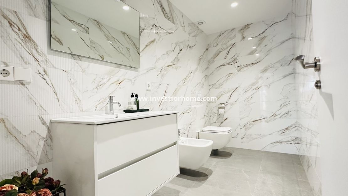 Reventa - Chalet - Orihuela Costa - Las Colinas Golf