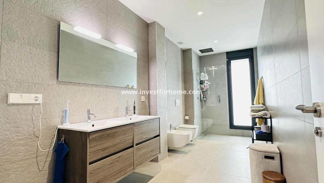 Reventa - Chalet - Orihuela Costa - Las Colinas Golf