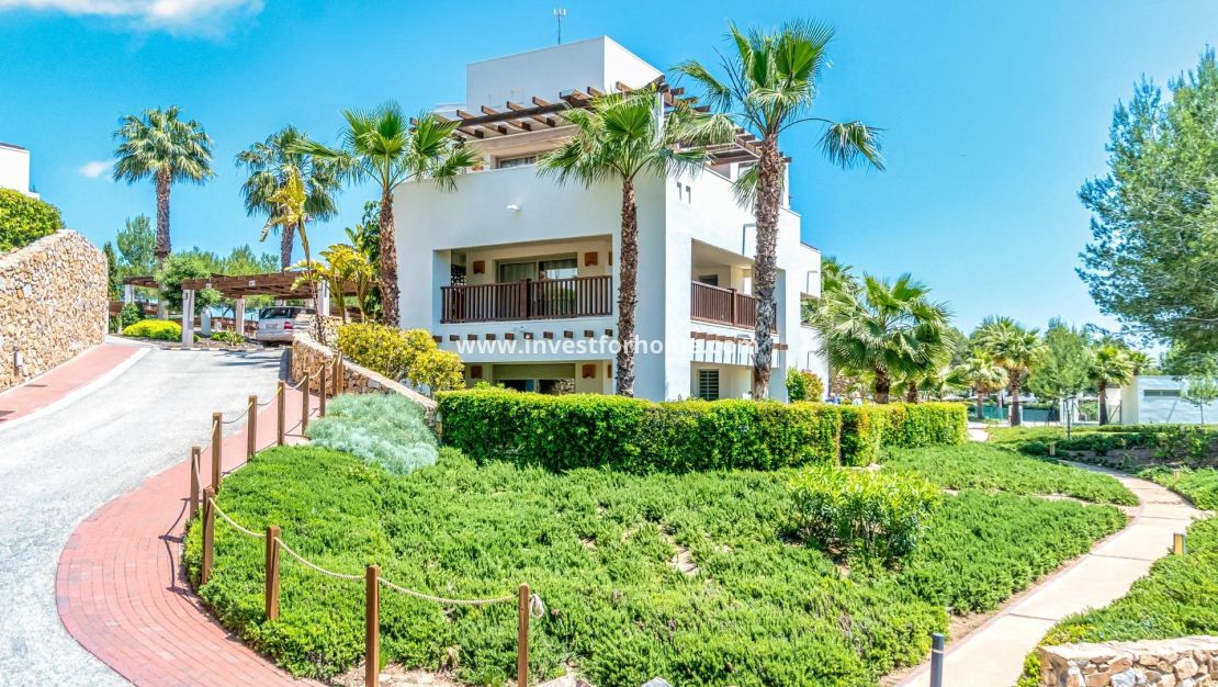 Reventa - Chalet - Orihuela Costa - Las Colinas Golf