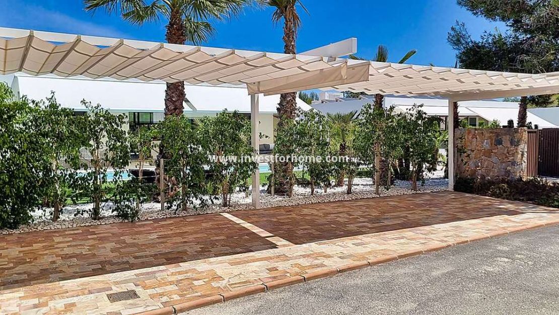 Reventa - Chalet - Orihuela Costa - Las Colinas Golf