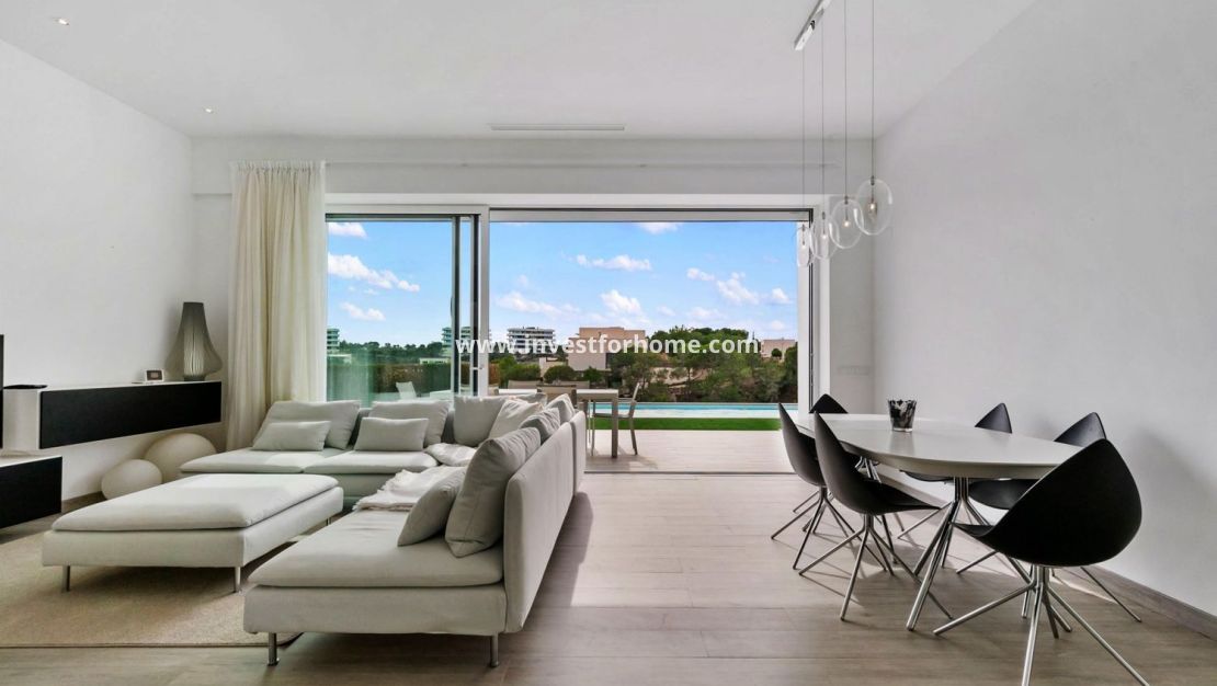 Reventa - Chalet - Orihuela Costa - Las Colinas Golf