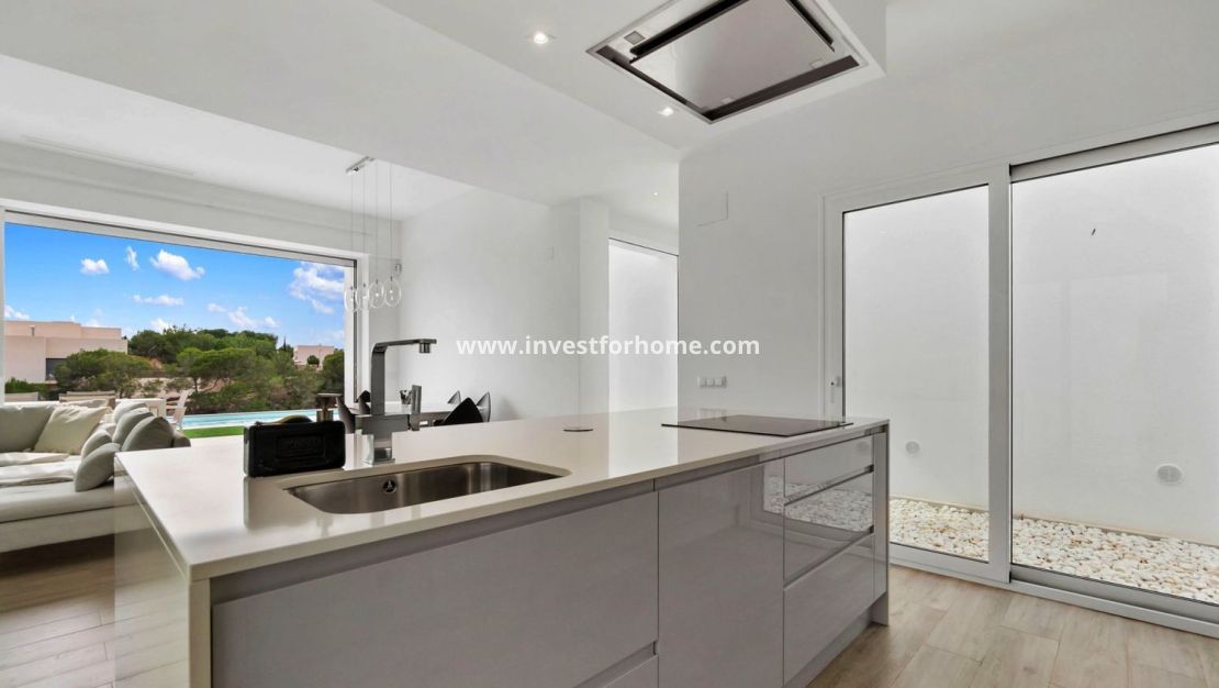 Reventa - Chalet - Orihuela Costa - Las Colinas Golf