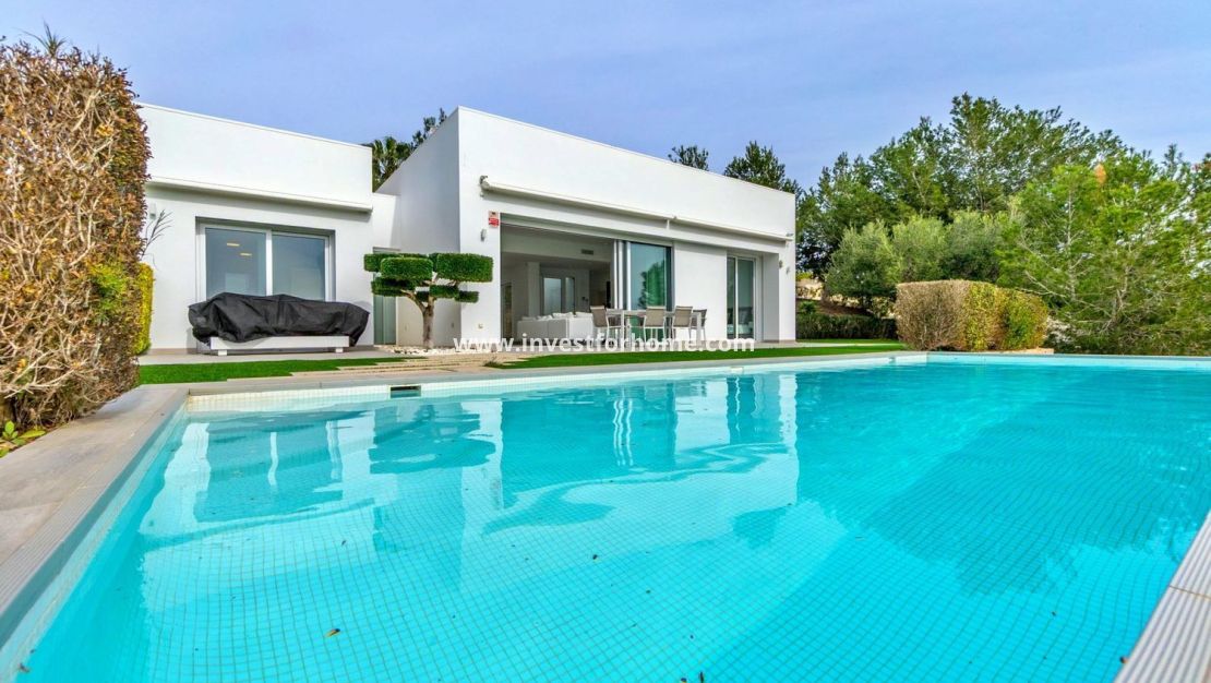 Reventa - Chalet - Orihuela Costa - Las Colinas Golf