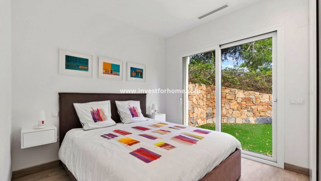 Reventa - Chalet - Orihuela Costa - Las Colinas Golf