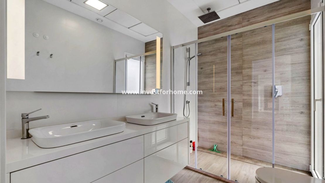 Reventa - Chalet - Orihuela Costa - Las Colinas Golf