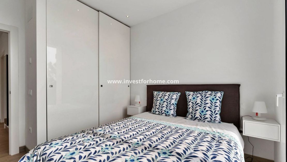 Reventa - Chalet - Orihuela Costa - Las Colinas Golf