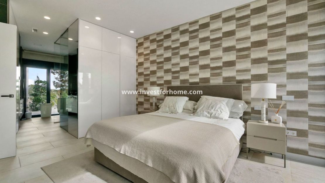 Reventa - Chalet - Orihuela Costa - Las Colinas Golf