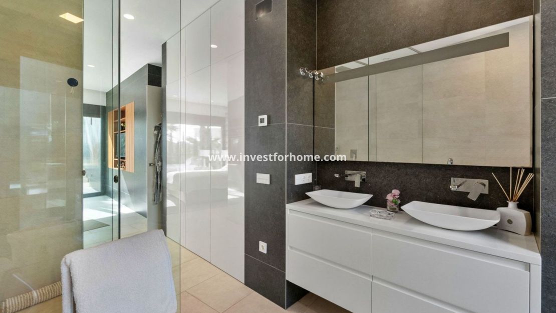 Reventa - Chalet - Orihuela Costa - Las Colinas Golf