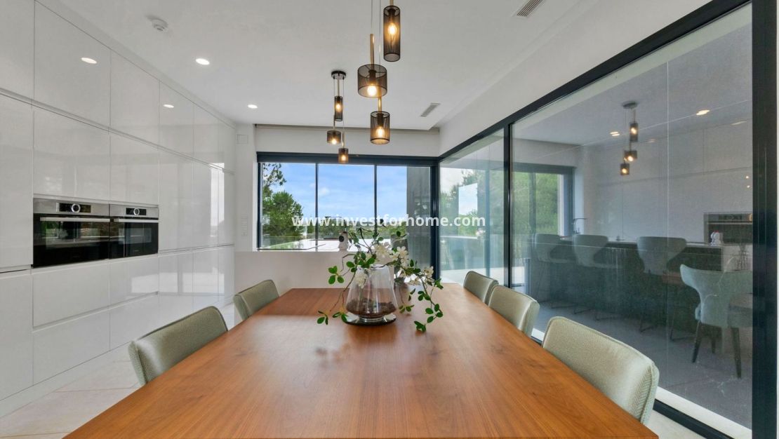 Reventa - Chalet - Orihuela Costa - Las Colinas Golf