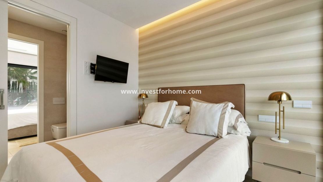 Reventa - Chalet - Orihuela Costa - Las Colinas Golf