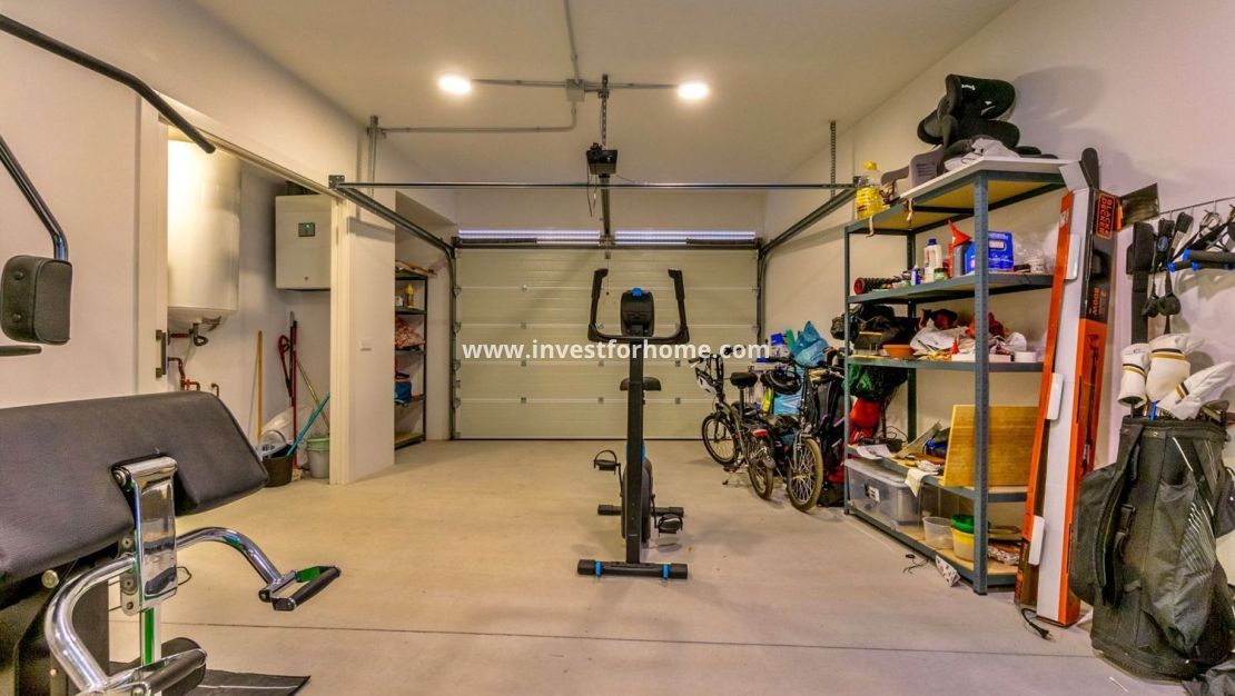 Reventa - Chalet - Orihuela Costa - Las Colinas Golf