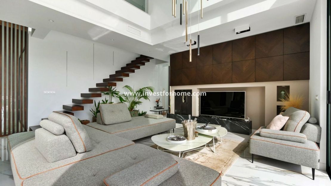 Reventa - Chalet - Orihuela Costa - Las Colinas Golf