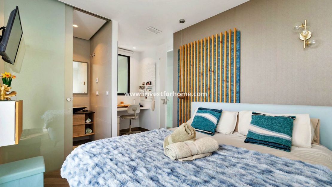 Reventa - Chalet - Orihuela Costa - Las Colinas Golf