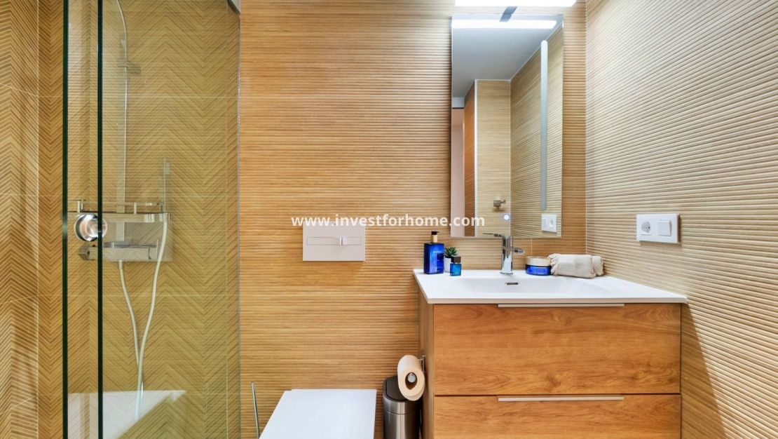 Reventa - Chalet - Orihuela Costa - Las Colinas Golf