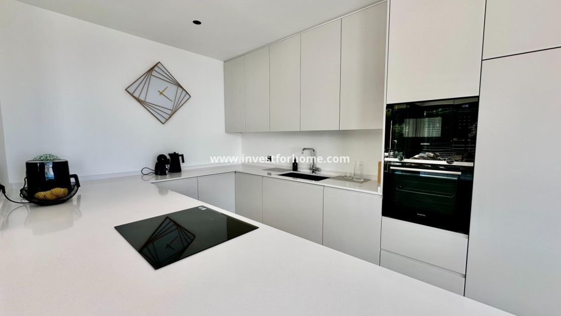 Reventa - Chalet - Orihuela Costa - Las Colinas Golf