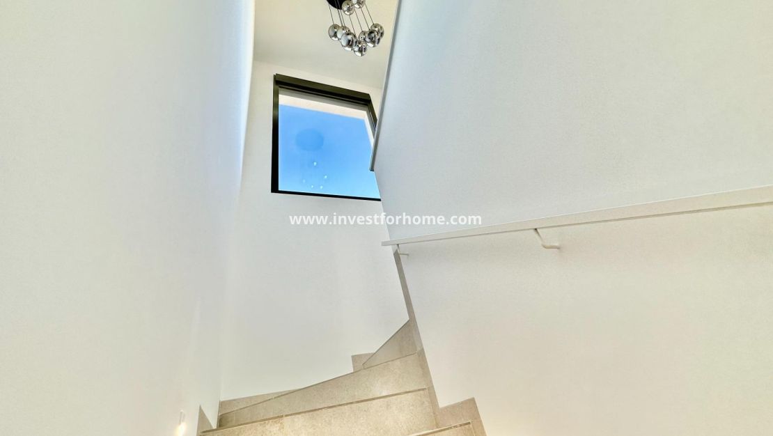 Reventa - Chalet - Orihuela Costa - Las Colinas Golf