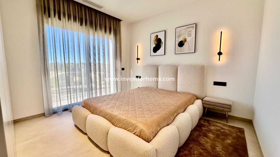 Reventa - Chalet - Orihuela Costa - Las Colinas Golf