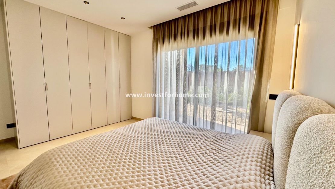 Reventa - Chalet - Orihuela Costa - Las Colinas Golf