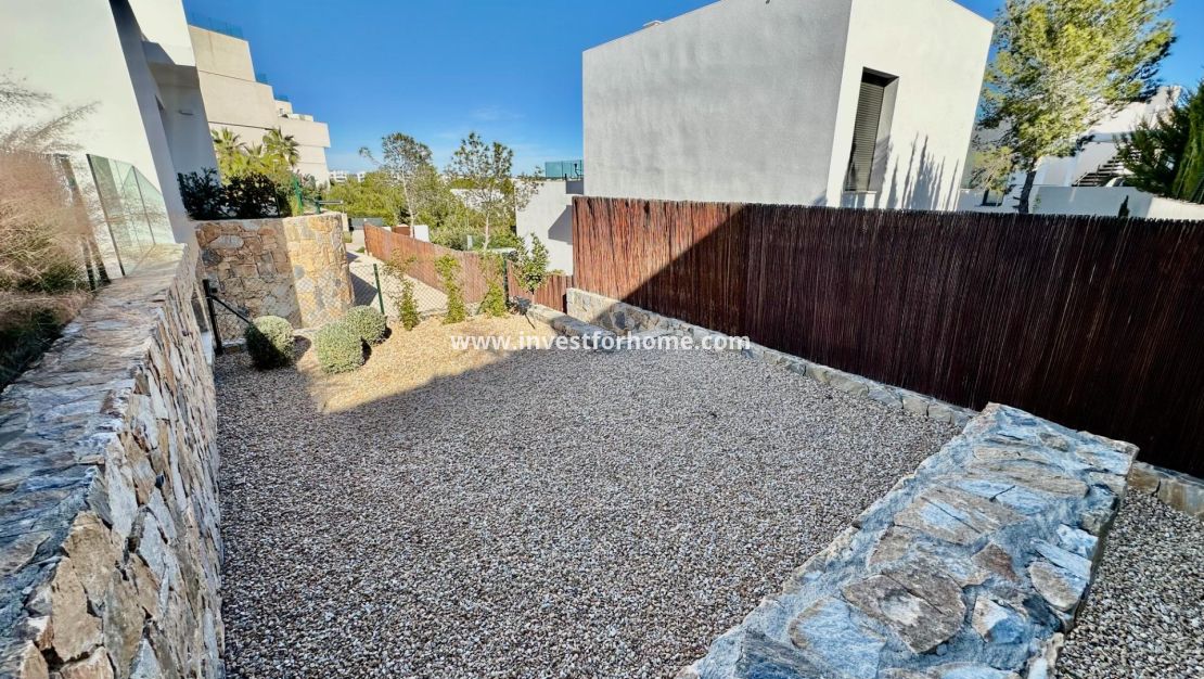 Reventa - Chalet - Orihuela Costa - Las Colinas Golf