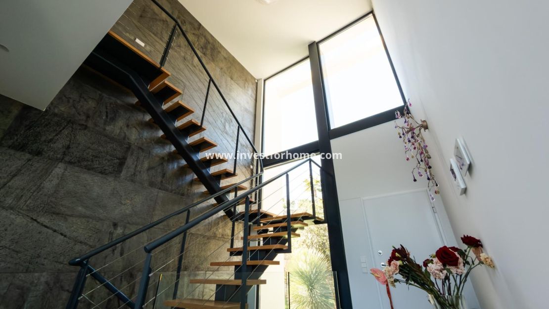 Reventa - Chalet - Orihuela Costa - Las Colinas Golf