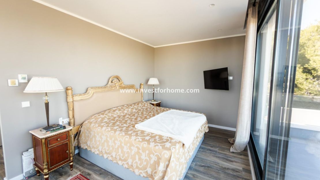 Reventa - Chalet - Orihuela Costa - Las Colinas Golf