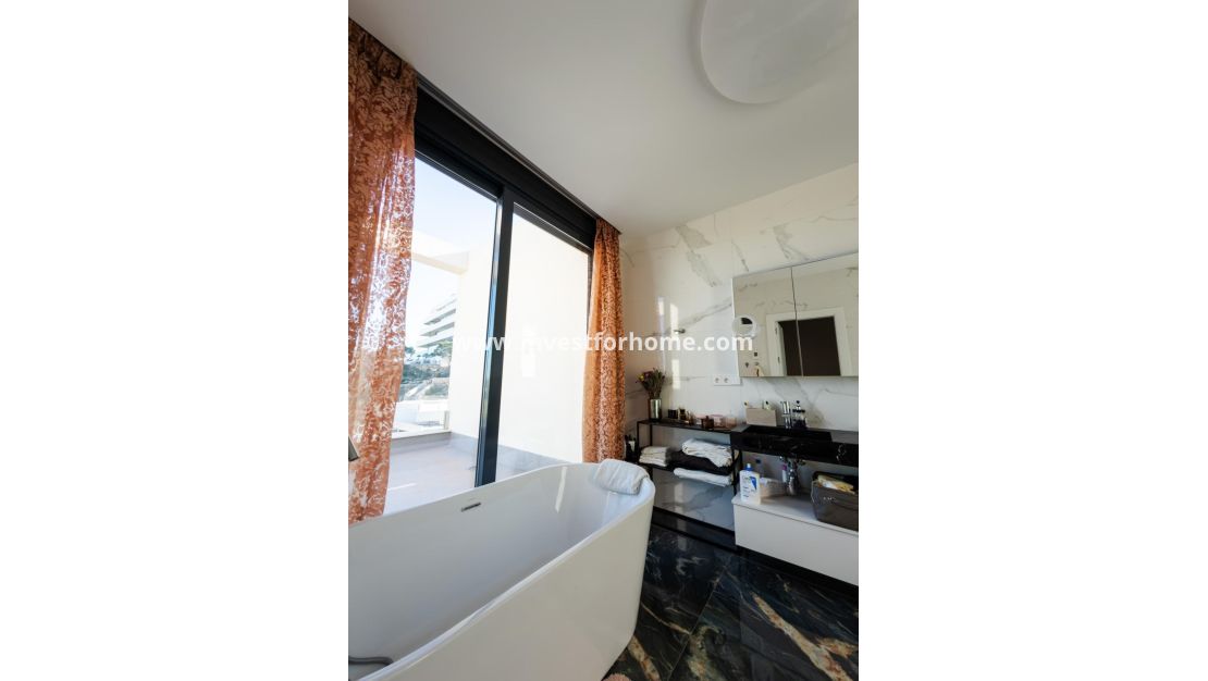 Reventa - Chalet - Orihuela Costa - Las Colinas Golf