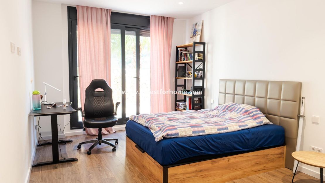 Reventa - Chalet - Orihuela Costa - Las Colinas Golf