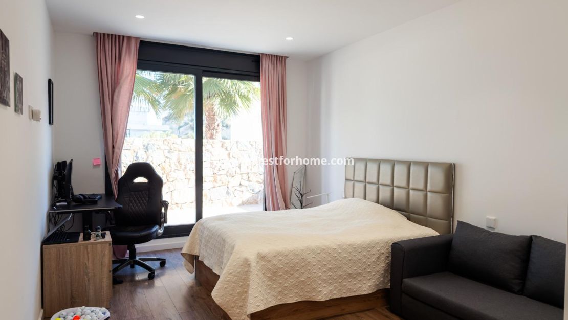 Reventa - Chalet - Orihuela Costa - Las Colinas Golf