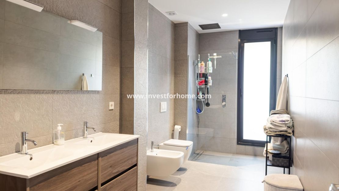 Reventa - Chalet - Orihuela Costa - Las Colinas Golf