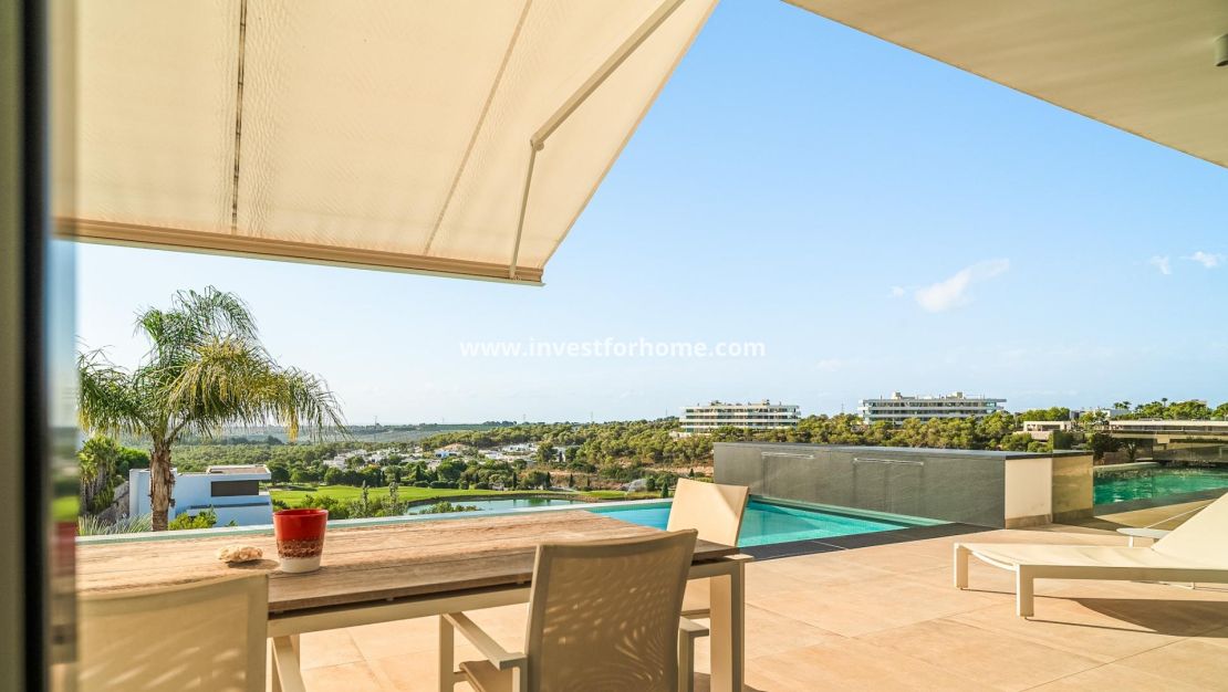 Reventa - Chalet - Orihuela Costa - Las Colinas Golf