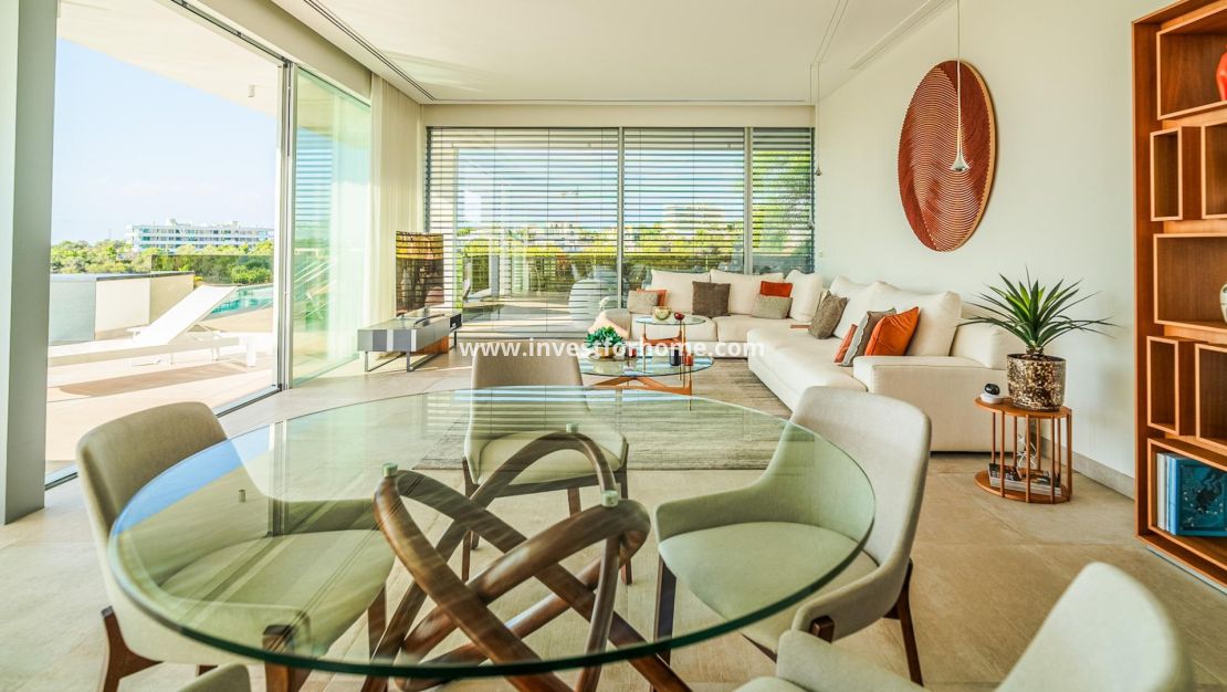 Reventa - Chalet - Orihuela Costa - Las Colinas Golf