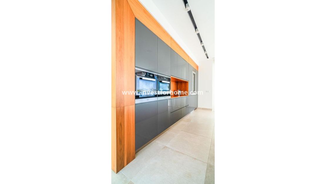 Reventa - Chalet - Orihuela Costa - Las Colinas Golf