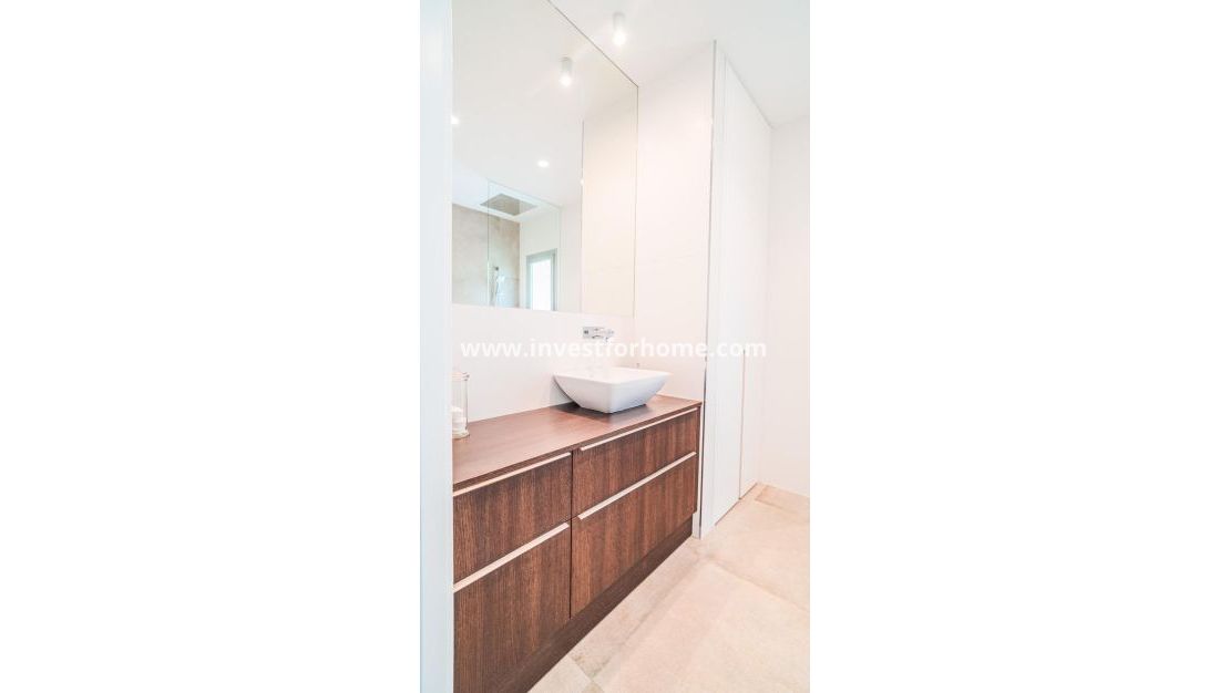 Reventa - Chalet - Orihuela Costa - Las Colinas Golf