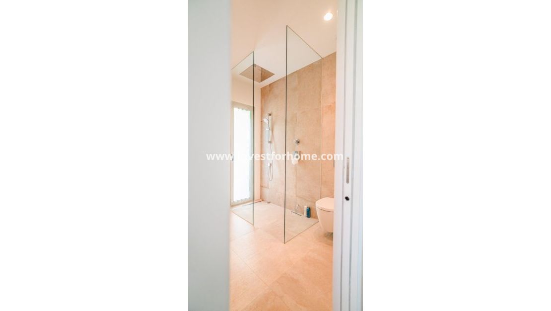 Reventa - Chalet - Orihuela Costa - Las Colinas Golf