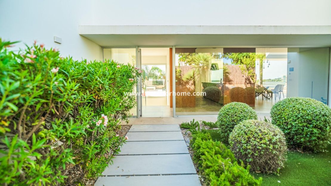 Reventa - Chalet - Orihuela Costa - Las Colinas Golf