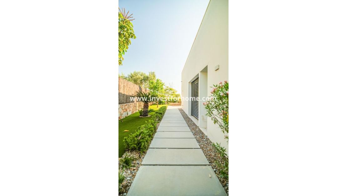 Reventa - Chalet - Orihuela Costa - Las Colinas Golf